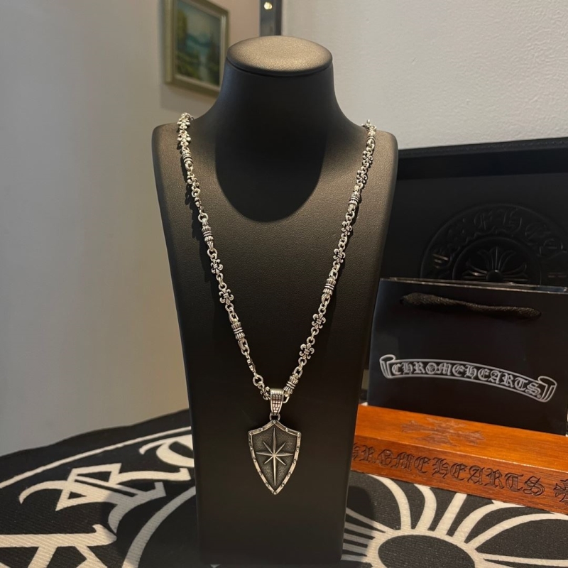 Chrome Hearts Necklaces